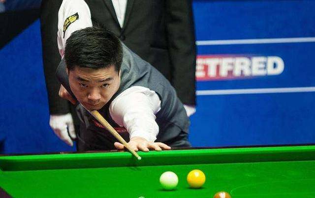 他台球形式 他台球形式