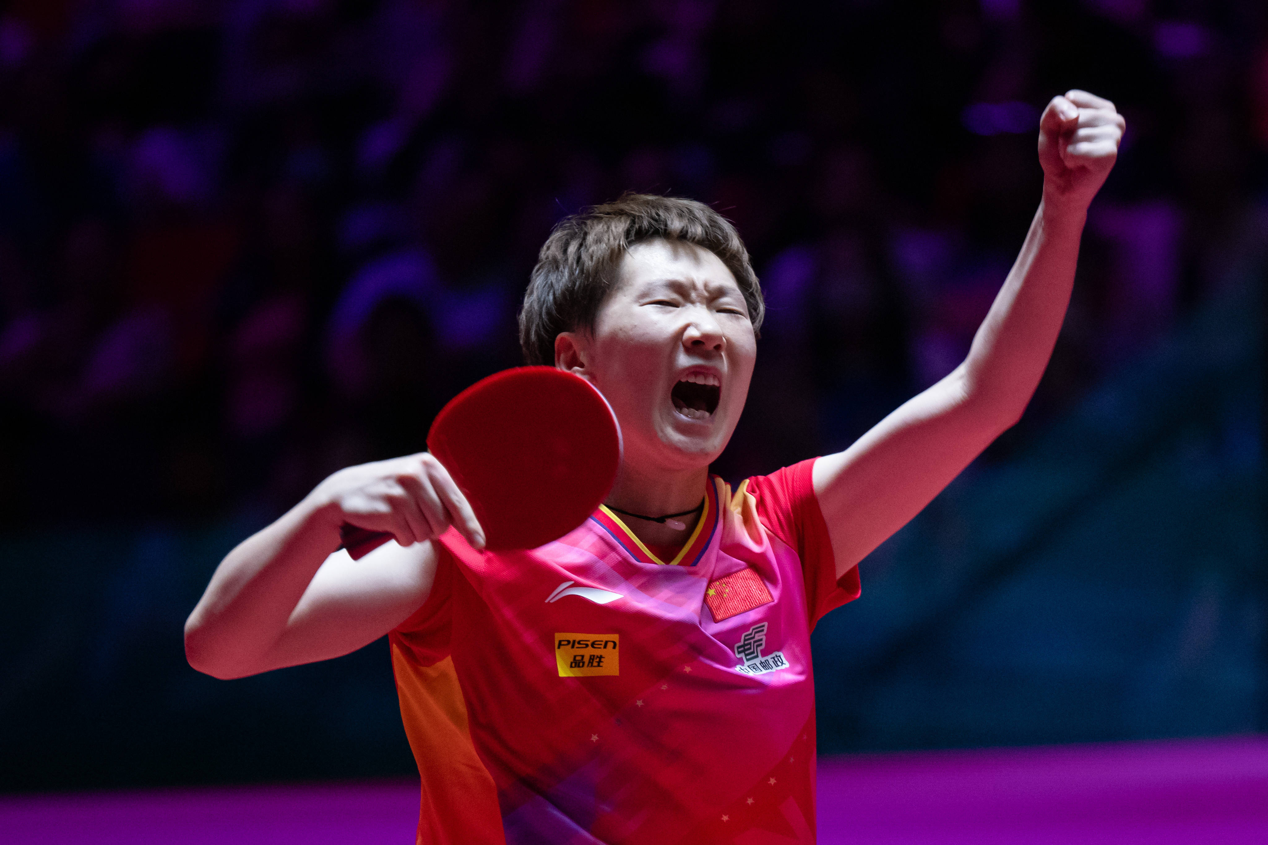 界頂級隊伍 界頂級隊伍