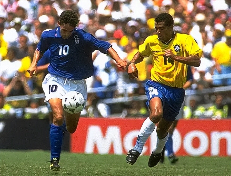 精妙的跑位 精妙的跑位