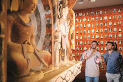 影响未来转 影响未来转